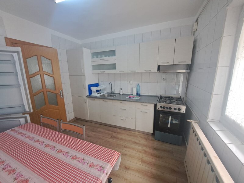 Colentina, Doamna Ghica, stradal