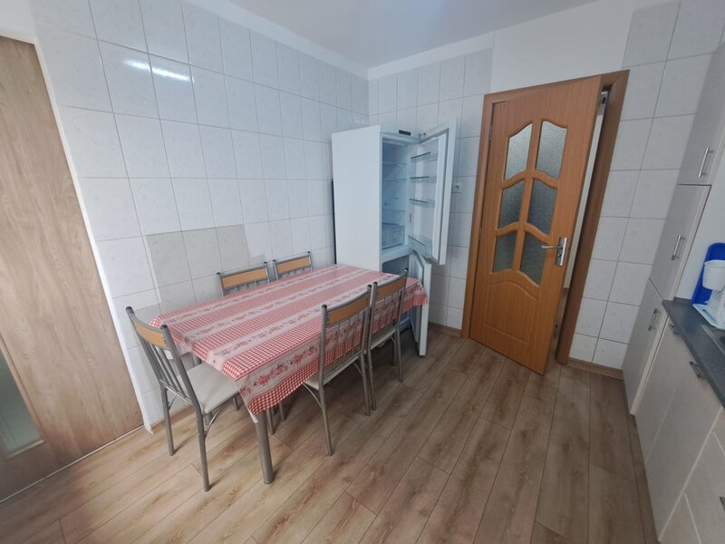 Colentina, Doamna Ghica, stradal