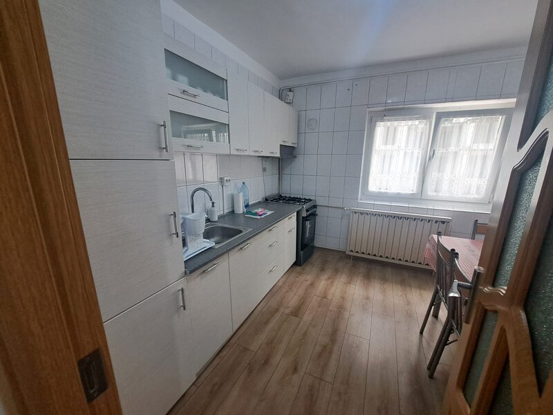 Colentina, Doamna Ghica, stradal