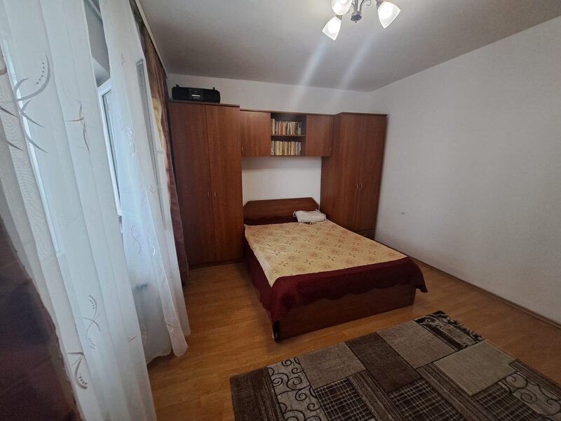 Colentina, Doamna Ghica, stradal