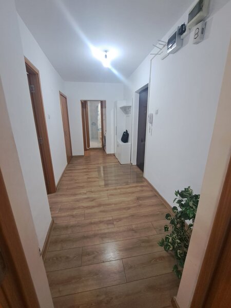 Colentina, Doamna Ghica, stradal