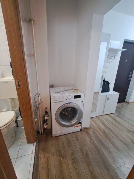 Colentina, Doamna Ghica, stradal