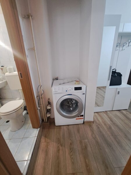 Colentina, Doamna Ghica, stradal