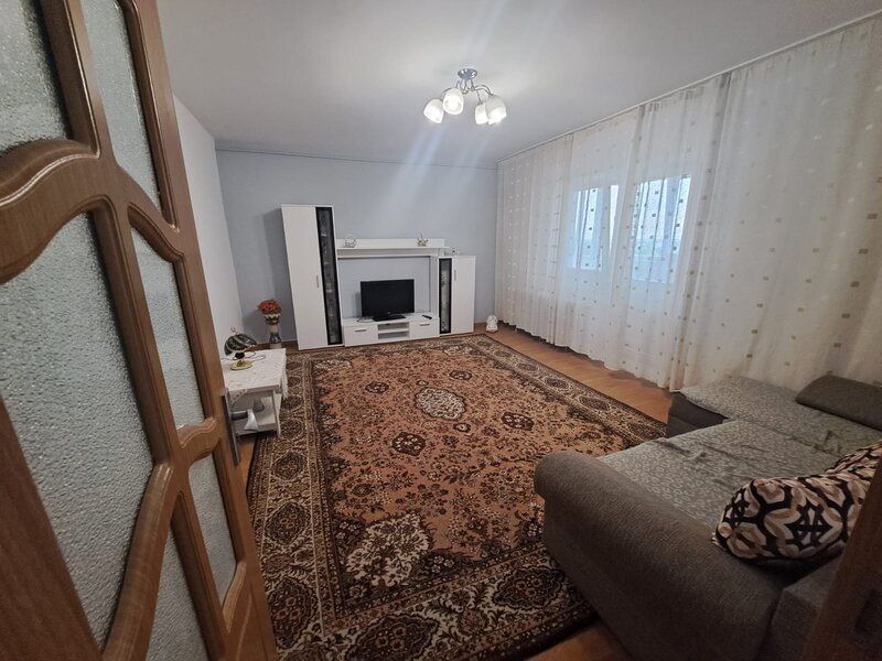 Colentina, Doamna Ghica, stradal