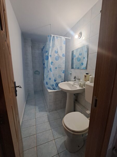 Colentina, Doamna Ghica, stradal