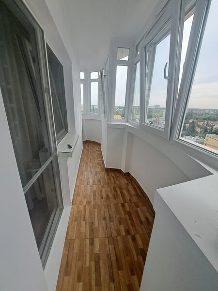 Colentina, Doamna Ghica, stradal