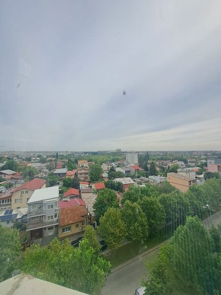 Colentina, Doamna Ghica, stradal